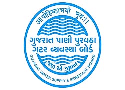 Gujarat Water Supply & Sewerage Board, Gujarat Water Supply & Sewerage Board