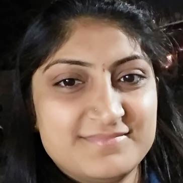 Mrs. Khyati S Mehta - Compliance Officer