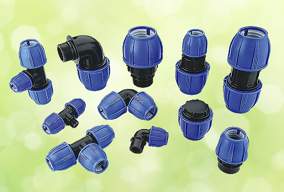 Compression Fittings