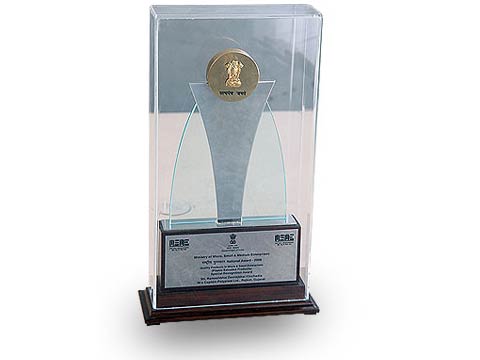 National Award