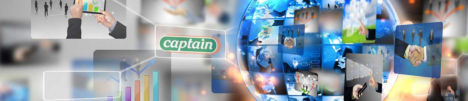 Company Profile | Captain Polyplast Ltd.