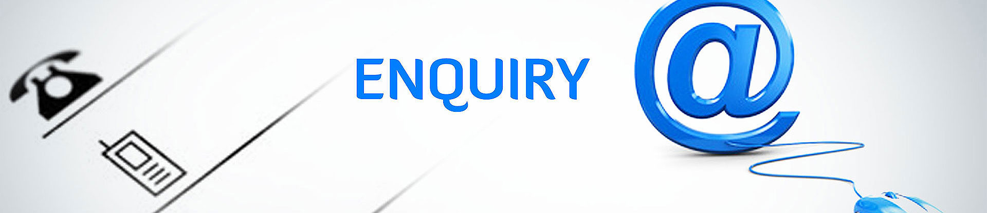 Make Inquiry | Captain Polyplast Ltd.