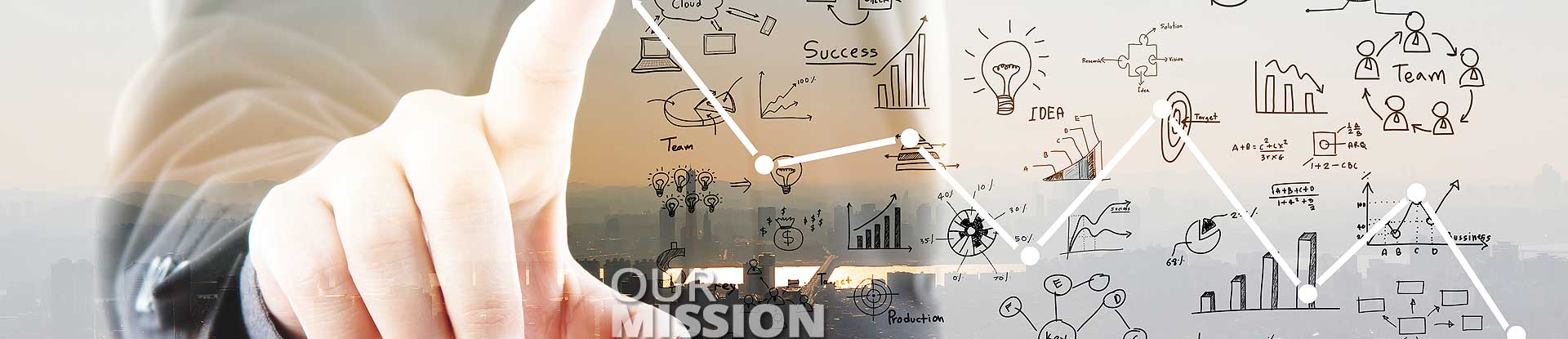 Mission of Captain Polyplast Ltd.