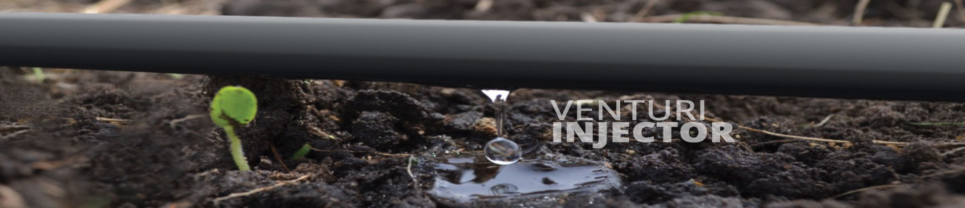 Venturi Injector