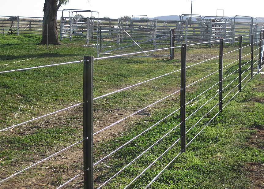 Solar Fence Energizer | Captain Polyplast Ltd.